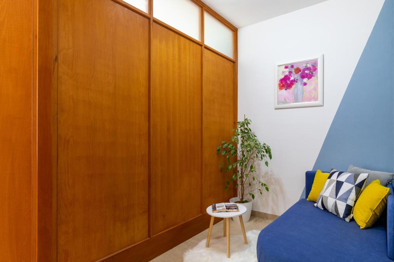 Anamarija Apartman Dubrovnik Exterior foto