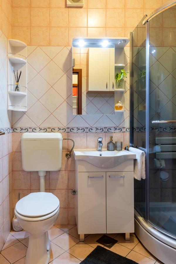 Anamarija Apartman Dubrovnik Exterior foto